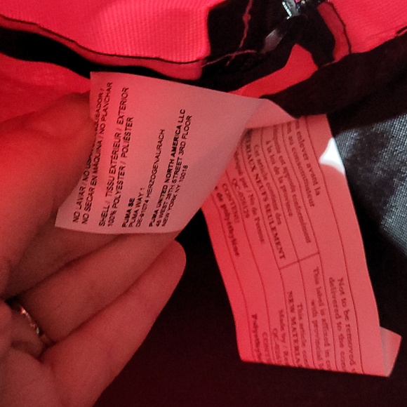 Puma Backpack - Picture 10 of 13